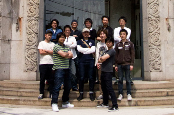 株式会社デジタルキューブイメージ画像