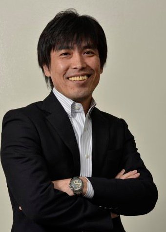 井上 浩一郎 井上 浩一郎プロフィール画像