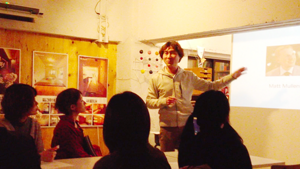 合同会社ロックロブスターイメージ画像