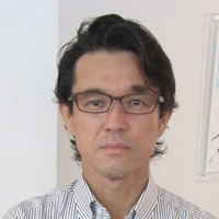 渡邊義一 渡邊義一プロフィール画像