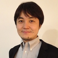 堀内康弘 堀内康弘プロフィール画像
