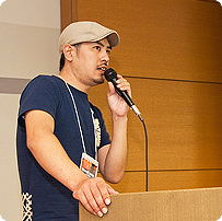 小賀浩通 小賀浩通プロフィール画像