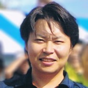 野元博之 野元博之プロフィール画像